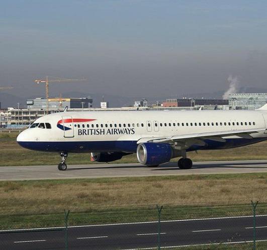British Airways British Airways