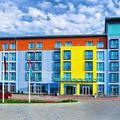 ?¤???‚?????€?°?„???? ???‚?µ?»?? TUI Hotel Kaluga Exterior ?¤???‚?????€?°?„???? ???‚?µ?»?? TUI Hotel Kaluga Exterior