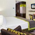 Отель Ambassador Hotel Kaluga Отель Ambassador Hotel Kaluga