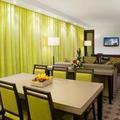 Отель Ambassador Hotel Kaluga  Отель Ambassador Hotel Kaluga