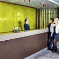 Отель Ambassador Hotel Kaluga  Отель Ambassador Hotel Kaluga