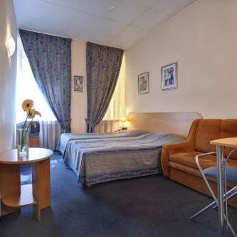 Ринальди на Петроградской Ринальди на Петроградской