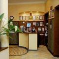 Отель Shelfort Отель Shelfort