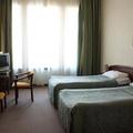 Отель Shelfort Отель Shelfort
