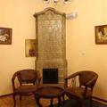 Отель Shelfort Отель Shelfort