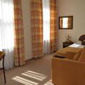 Отель Shelfort Отель Shelfort