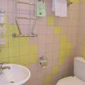 Отель Shelfort Отель Shelfort