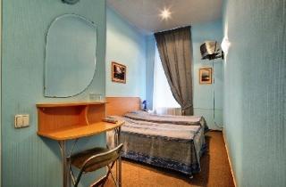 Ринальди на Большом Проспекте Ринальди на Большом Проспекте