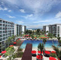 Отель Amari Hua Hin Отель Amari Hua Hin