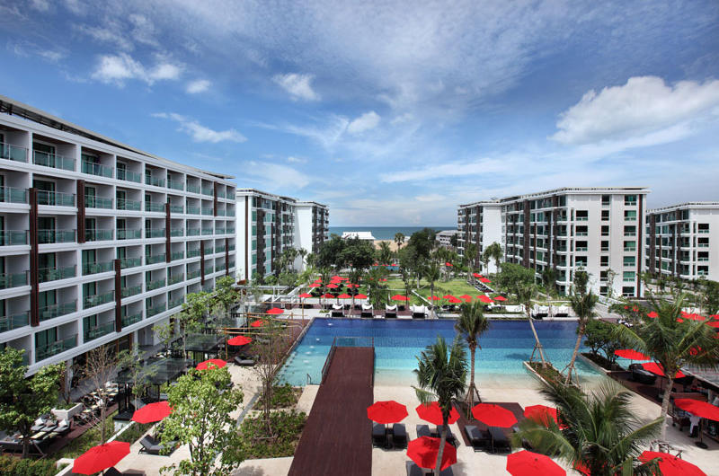 Amari Hua Hin Amari Hua Hin