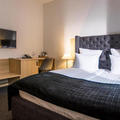 Отель Wall Street Hotel Отель Wall Street Hotel
