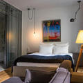 Отель Wall Street Hotel Отель Wall Street Hotel