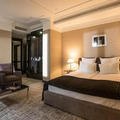 Отель Wall Street Hotel Отель Wall Street Hotel